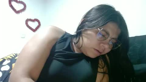Kimmy online show from 09-12-25, 03:28