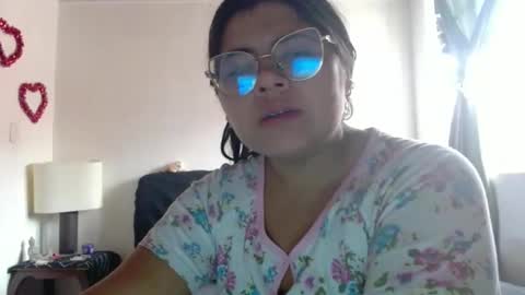 Kimmy online show from 09-14-25, 04:50