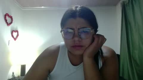 Kimmy online show from 09-15-25, 04:56