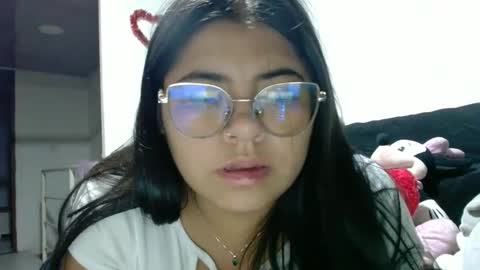 Kimmy online show from 09-17-25, 01:29