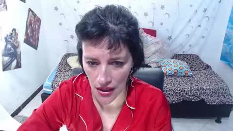 Kimmy online show from 01-28-25, 03:36