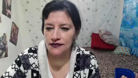 Kimmy online show from 02-02-25, 02:17