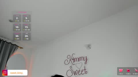 Snapshot of kimmy_sweet_ chatting on 12-20-24, 12:41 Kimmy online show from 12-20-24, 12:41