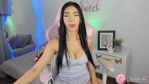 Snapshot of kimmy_sweet_ chatting on 01-12-25, 10:54 Kimmy online show from 01-12-25, 10:54