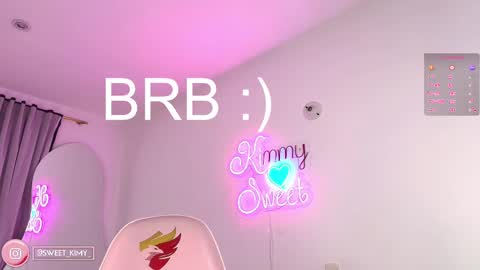 Snapshot of kimmy_sweet_ chatting on 03-05-25, 10:43 Kimmy online show from 03-05-25, 10:43