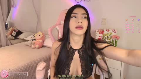 Snapshot of kimmy_sweet_ chatting on 03-07-25, 01:53 Kimmy online show from 03-07-25, 01:53