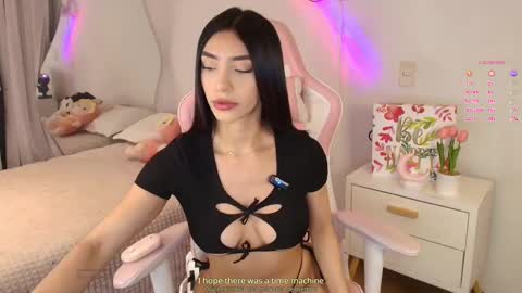 Snapshot of kimmy_sweet_ chatting on 03-11-25, 02:54 Kimmy online show from 03-11-25, 02:54