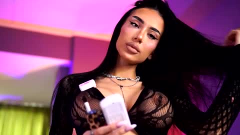 Kim online show from 03-30-26, 10:16