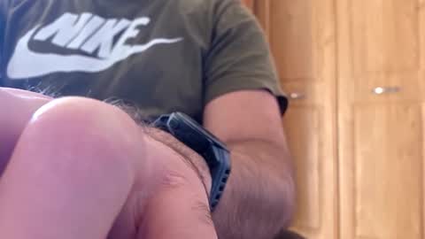 Kimosabe127 online show from 04-13-26, 10:21