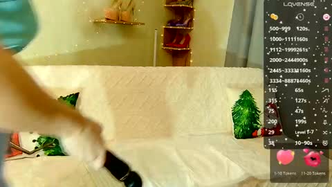 Kim online show from 01-05-25, 06:35