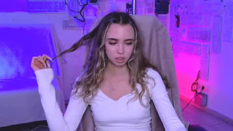 kimporins online show from 05-01-26, 02:32