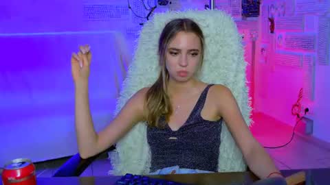 kimporins online show from 06-09-26, 05:24