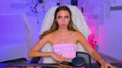 kimporins online show from 06-20-26, 04:54