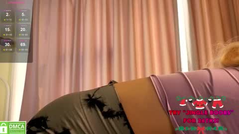 Kim online show from 12-15-25, 05:01