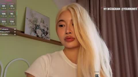 Kim online show from 02-03-26, 06:40