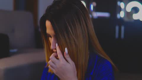 KimSkye online show from 01-12-25, 11:15