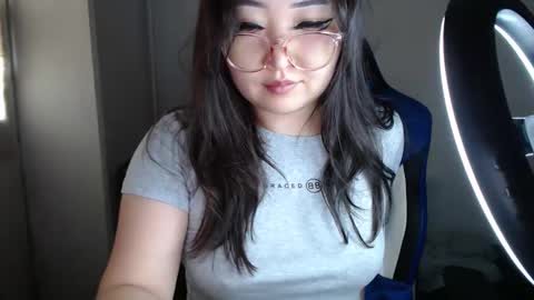 Snapshot of kimso67 chatting on 05-13-26, 02:53 Kimso online show from 05-13-26, 02:53