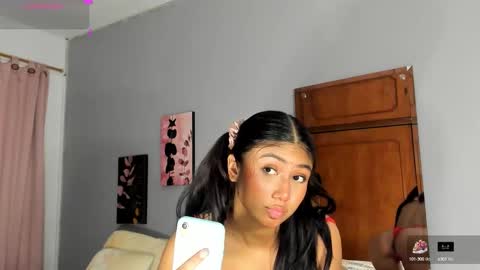 Kim online show from 09-12-25, 07:36