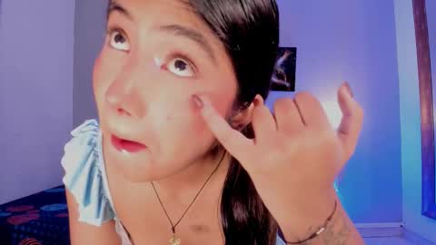 Kim online show from 11-29-25, 02:42