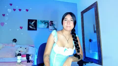 Kim online show from 02-26-26, 07:46