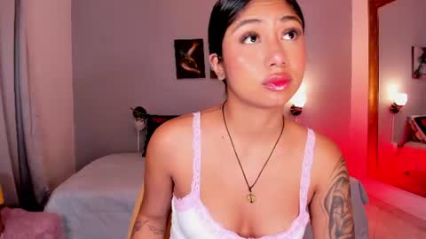 Kim online show from 07-01-26, 02:24