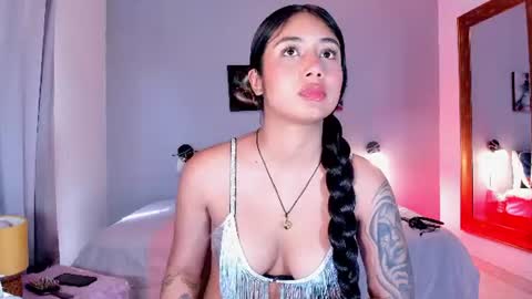 Kim online show from 07-14-26, 07:41