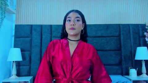 Snapshot of kimwexlerr_ chatting on 03-17-26, 12:52 Kim online show from 03-17-26, 12:52