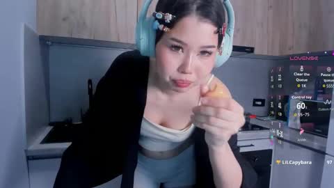 Kimi online show from 03-05-26, 03:24
