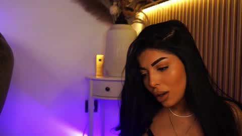 Andreea online show from 09-30-25, 08:03