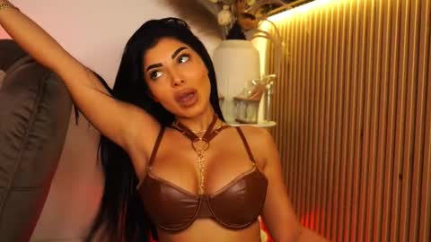 Andreea online show from 10-13-25, 09:26