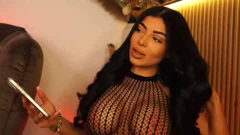 Andreea online show from 01-16-26, 11:42