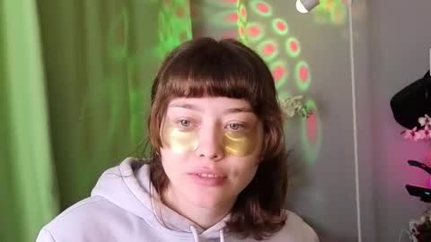 kina_ka online show from 10-14-25, 08:37