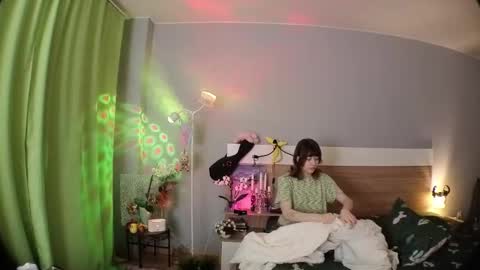 kina_ka online show from 11-24-25, 04:34