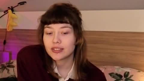 kina_ka online show from 12-18-25, 05:35