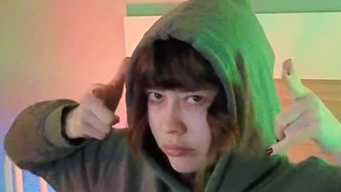 Snapshot of kina_ka chatting on 03-16-26, 07:18 kina_ka online show from 03-16-26, 07:18