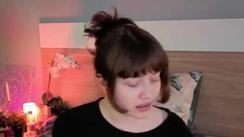 Snapshot of kina_ka chatting on 03-27-26, 07:35 kina_ka online show from 03-27-26, 07:35