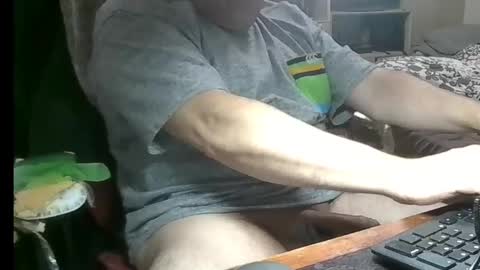 kinchan069 online show from 11-07-25, 09:31