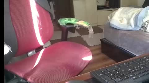 kinchan069 online show from 01-08-26, 12:57