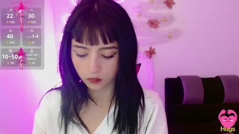 Kind Scarlett online show from 12-06-24, 02:13