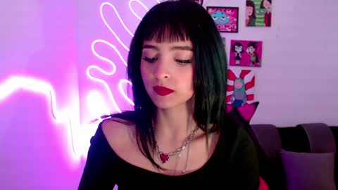 Kind Scarlett online show from 01-29-25, 01:05