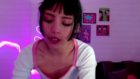 Kind Scarlett online show from 01-30-25, 12:39