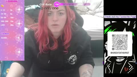 stella online show from 02-01-26, 08:40