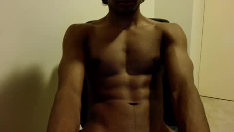 Isaac online show from 02-19-25, 11:28