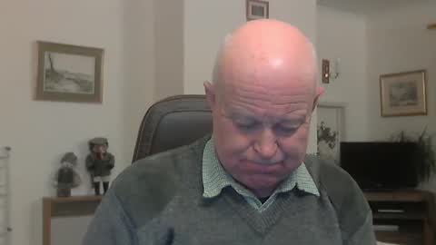 kindahairy4u online show from 01-10-25, 06:28