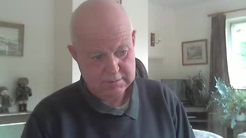 kindahairy4u online show from 10-29-25, 02:30