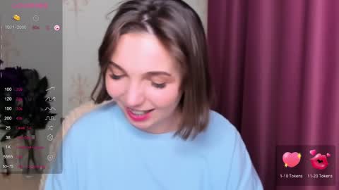 Snapshot of kindhazelhere_ chatting on 01-06-25, 12:13 Hazel online show from 01-06-25, 12:13