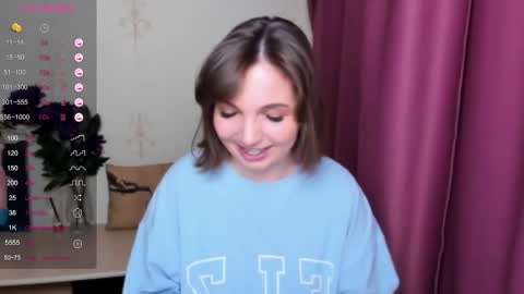 Snapshot of kindhazelhere_ chatting on 01-19-25, 12:06 Hazel online show from 01-19-25, 12:06