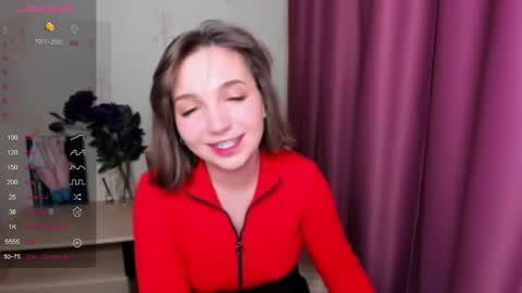 Snapshot of kindhazelhere_ chatting on 01-28-25, 01:08 Hazel online show from 01-28-25, 01:08