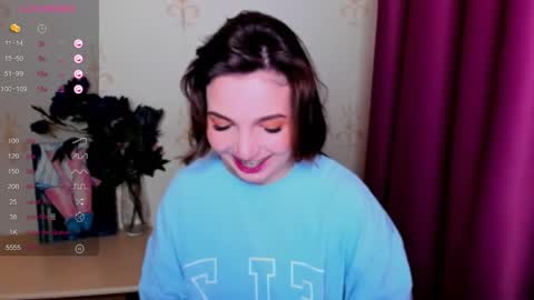 Hazel online show from 09-28-25, 08:14