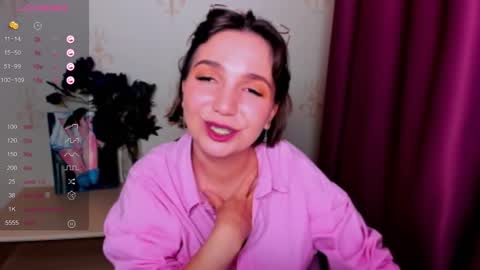 Hazel online show from 09-30-25, 10:31